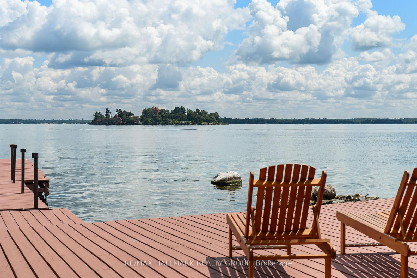 0 Corn Island • Front of Yonge, ON photo 40