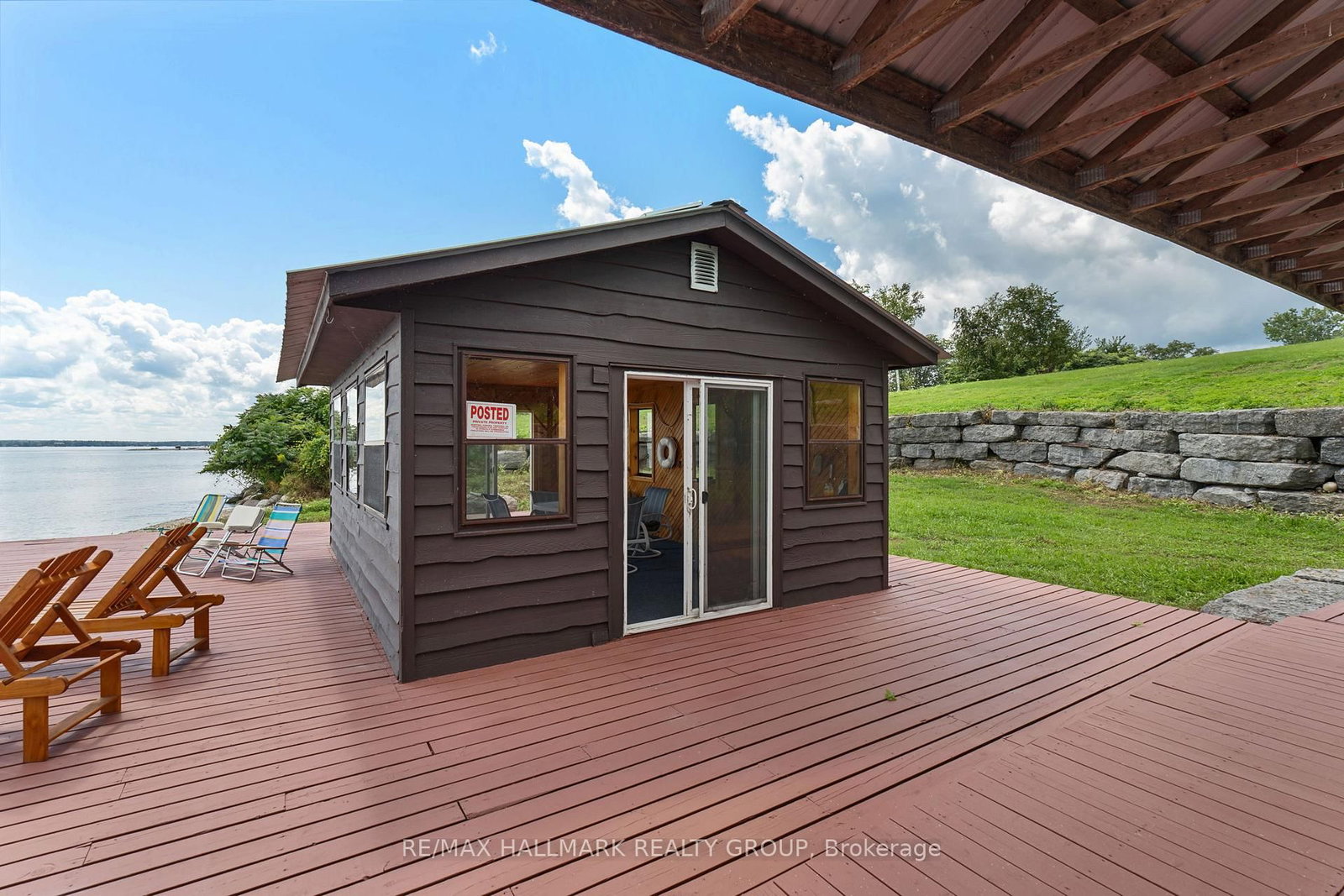 0 Corn Island • Front of Yonge, ON photo 41