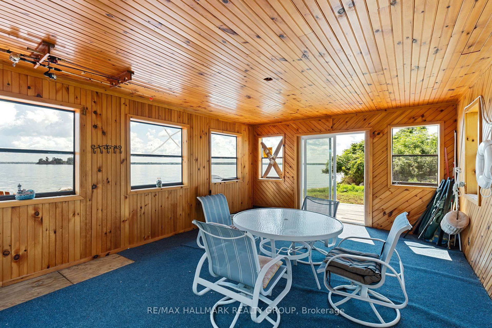 0 Corn Island • Front of Yonge, ON photo 43