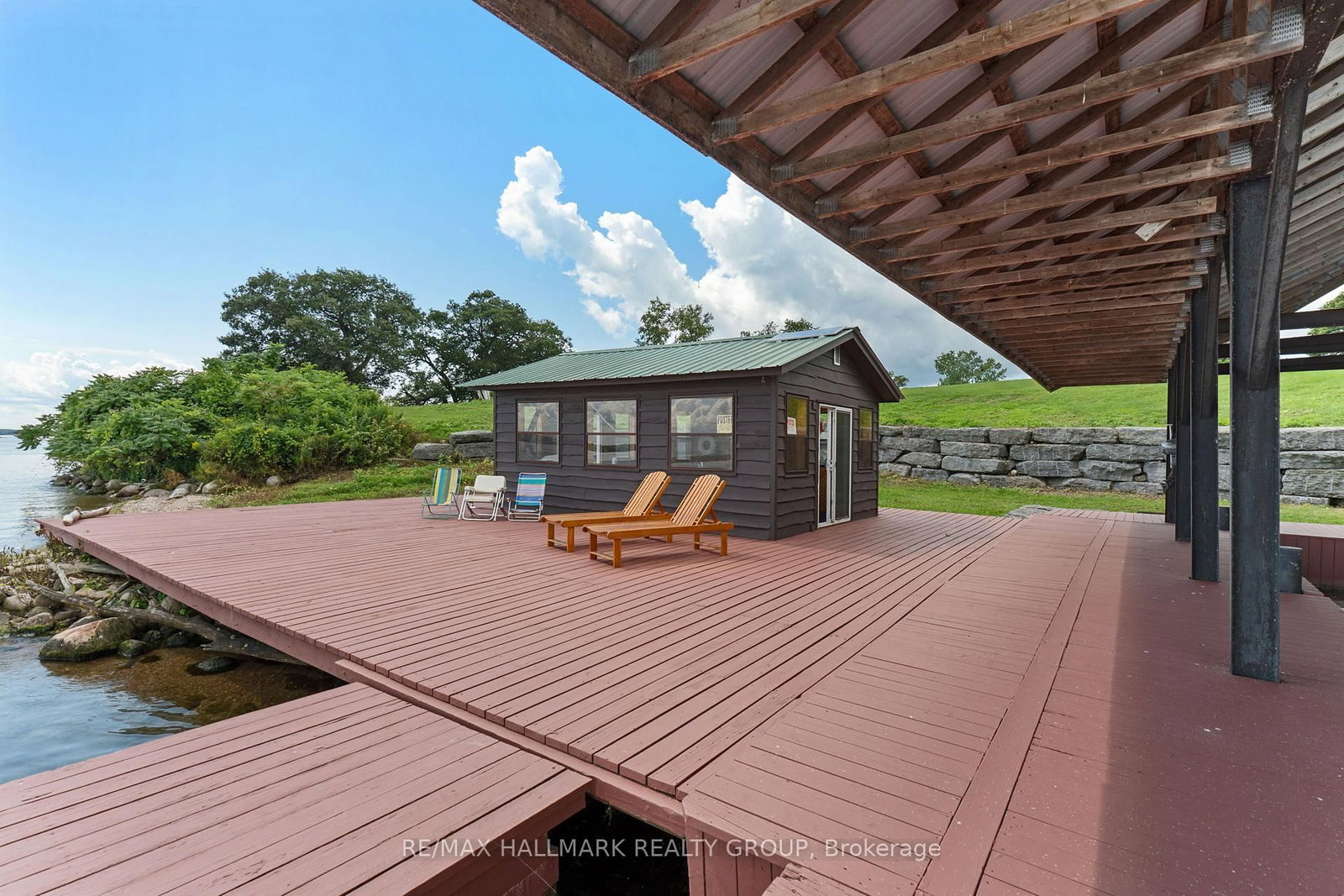 0 Corn Island • Front of Yonge, ON photo 44
