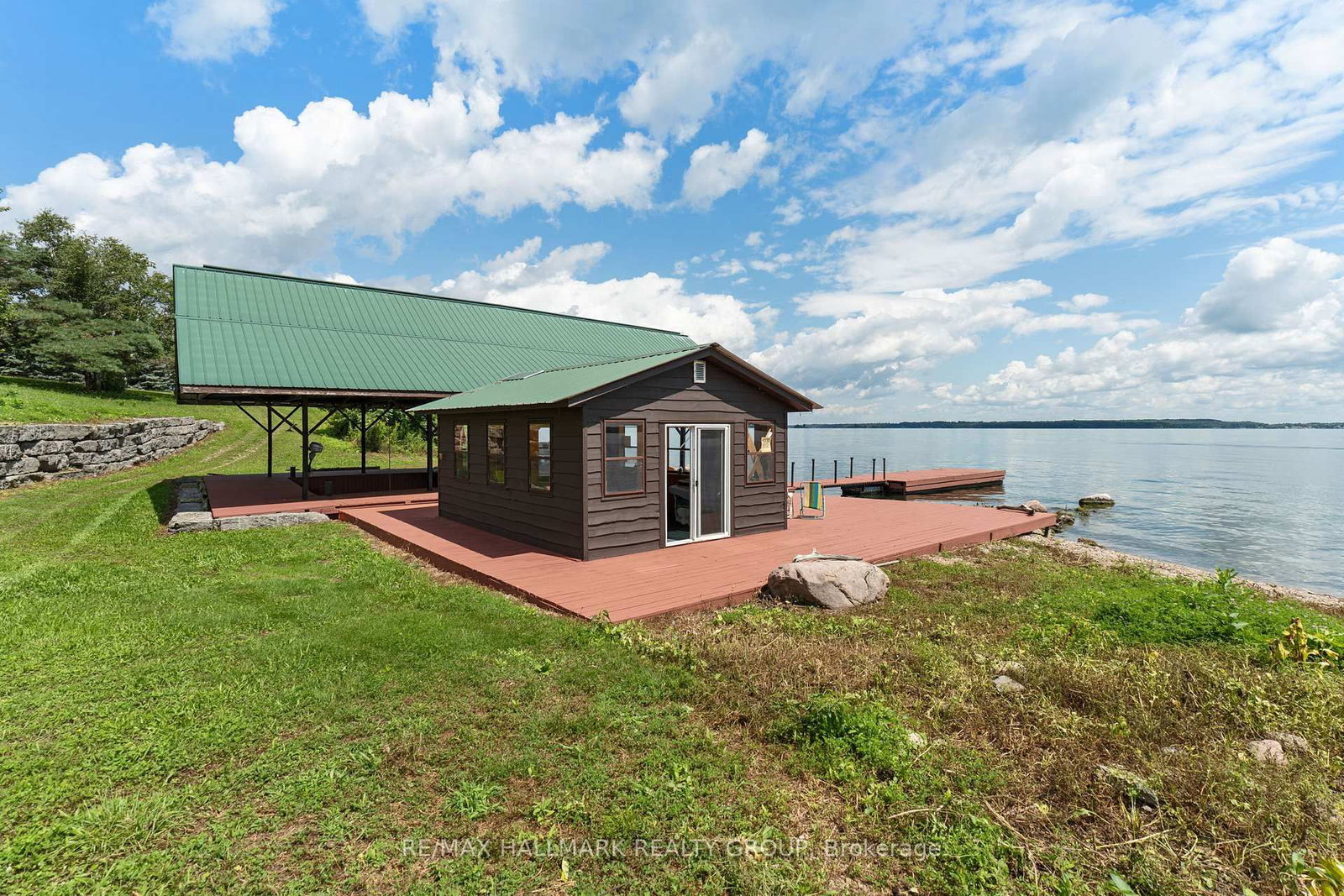 0 Corn Island • Front of Yonge, ON photo 45