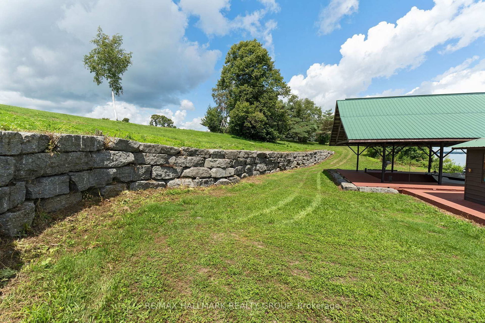 0 Corn Island • Front of Yonge, ON photo 46