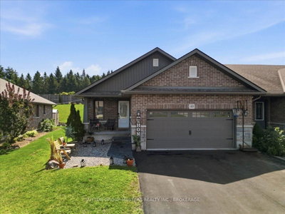Townhouse for sale at 49 Aspen Drive, Quinte West, Ontario, K8V 0E2 - Murray Ward - MLS: X13726616