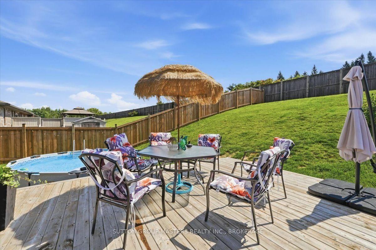 49 Aspen Drive • Quinte West, ON photo 33