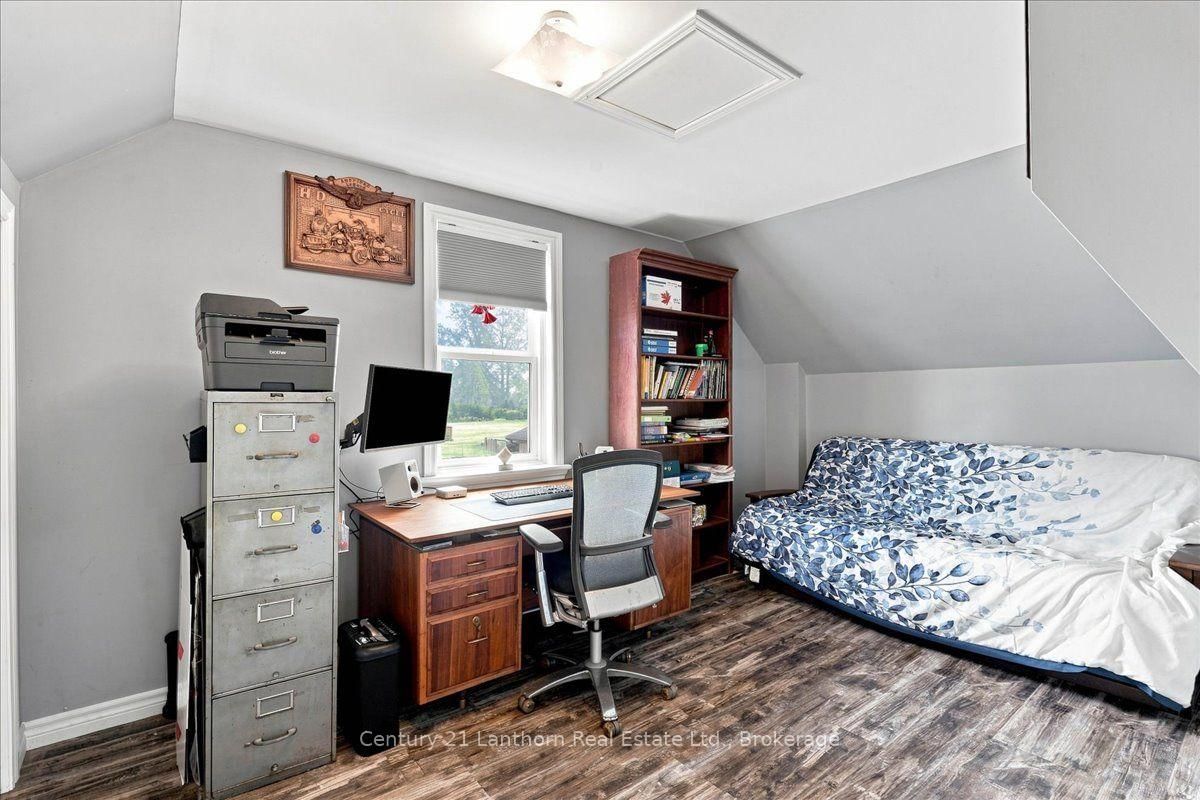 1039 Christian Road • Prince Edward County, ON photo 24