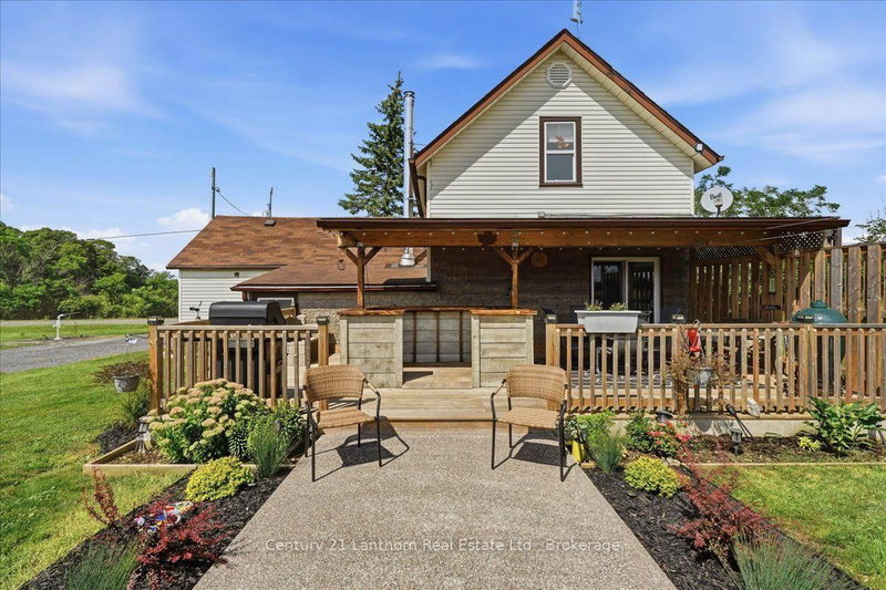 1039 Christian Road