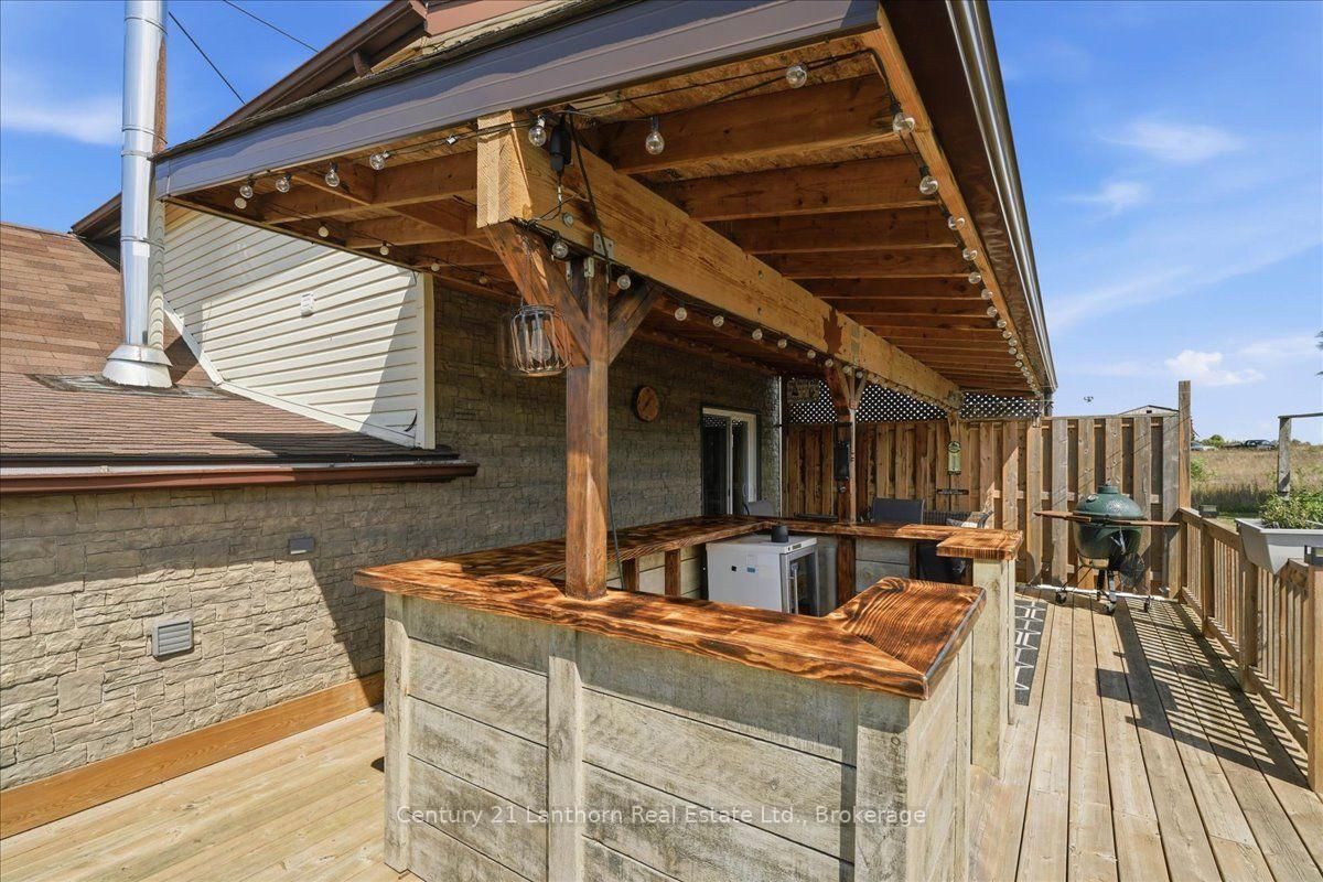 1039 Christian Road • Prince Edward County, ON photo 30