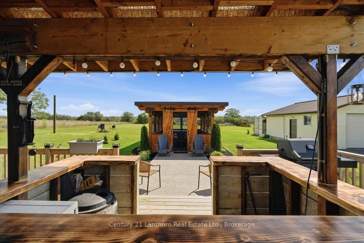 1039 Christian Road • Prince Edward County, ON photo 34