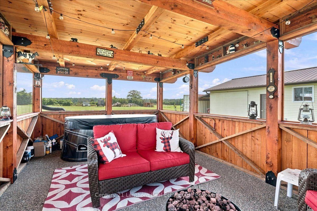 1039 Christian Road • Prince Edward County, ON photo 36