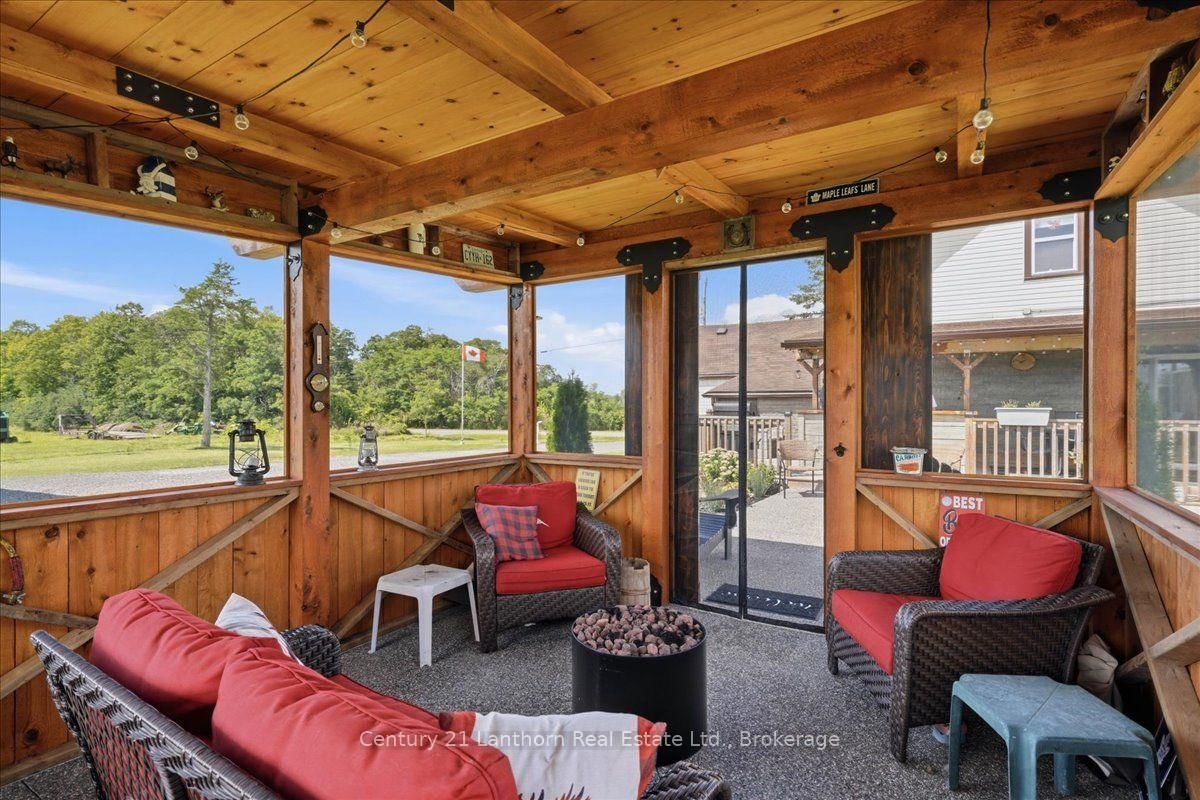 1039 Christian Road • Prince Edward County, ON photo 37