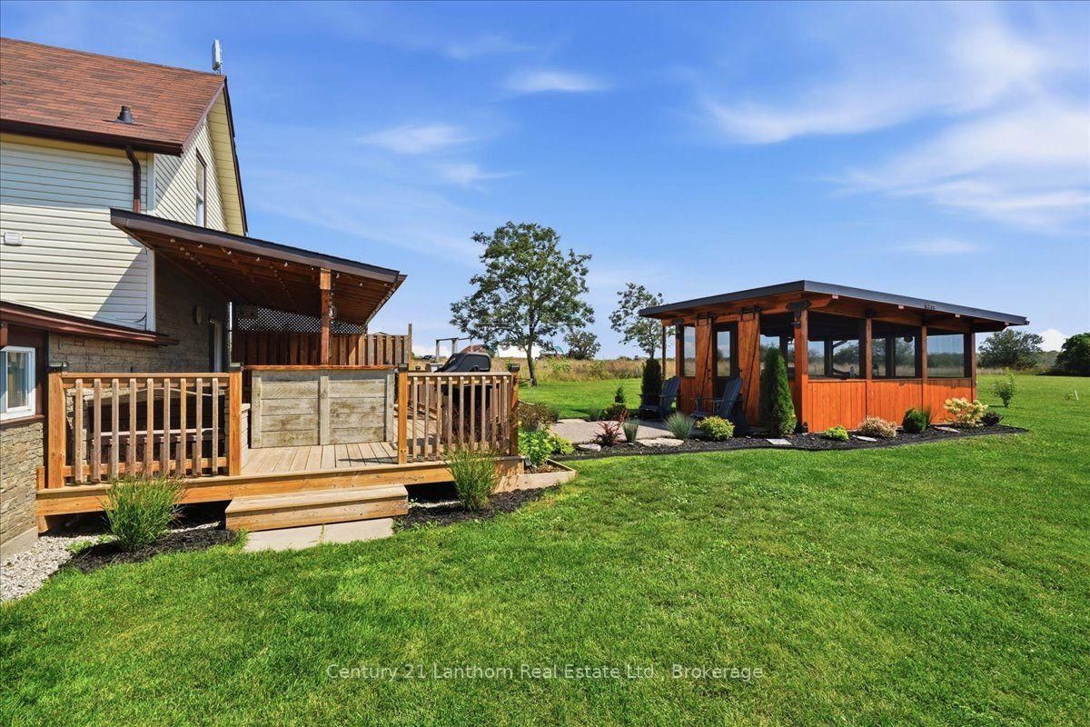 1039 Christian Road • Prince Edward County, ON photo 38