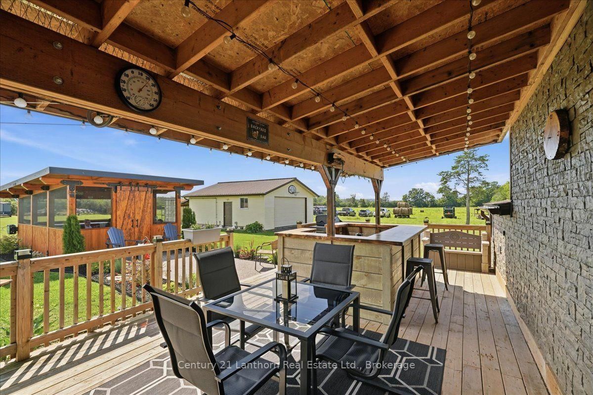 1039 Christian Road • Prince Edward County, ON photo 4
