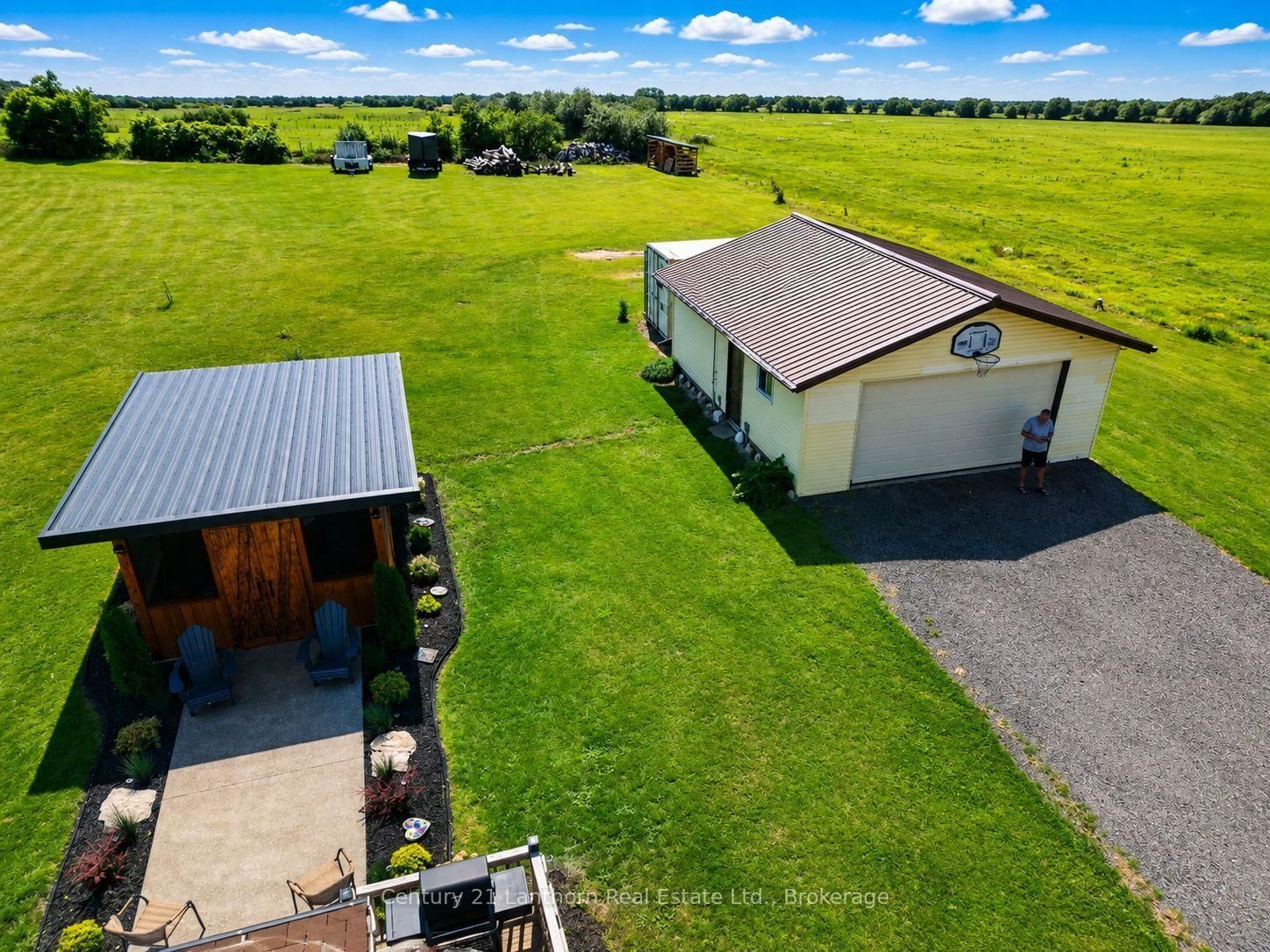 1039 Christian Road • Prince Edward County, ON photo 43