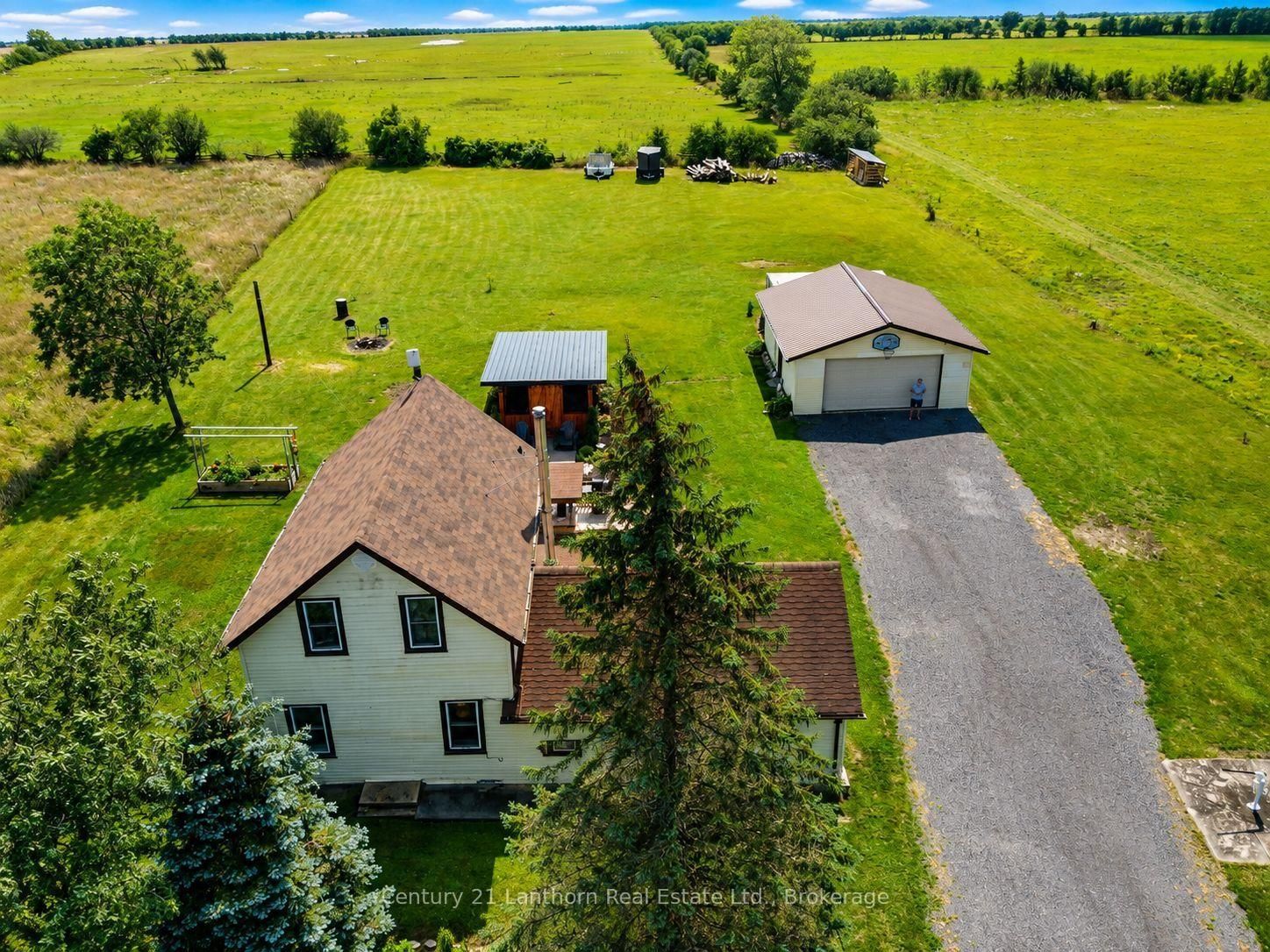 1039 Christian Road • Prince Edward County, ON photo 44