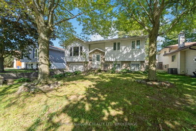 60 Brant Avenue • Welland, ON photo 2