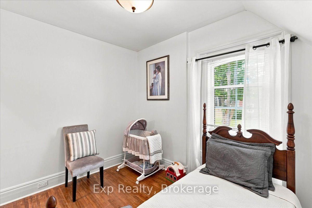 143 Edward Street • Stirling, ON photo 17