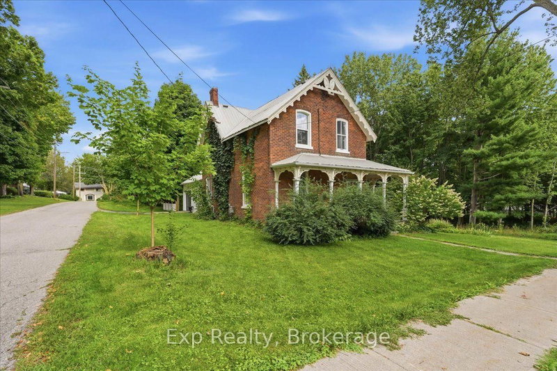 143 Edward Street