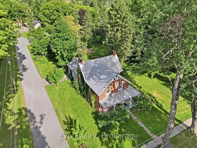 143 Edward Street • Stirling, ON photo 3