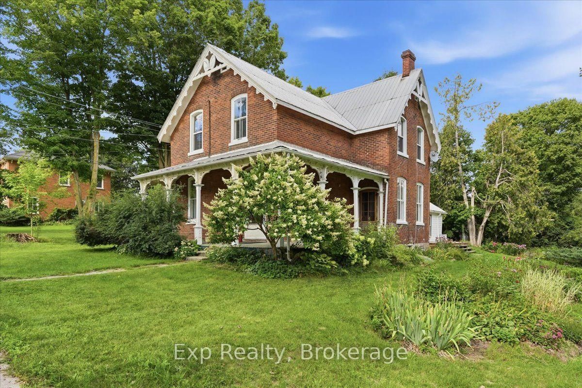 143 Edward Street • Stirling, ON photo 34
