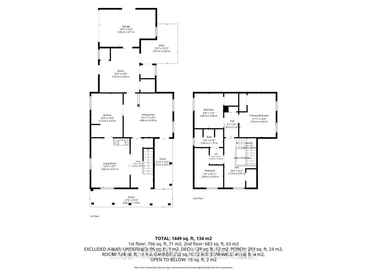 143 Edward Street • Stirling, ON photo 35
