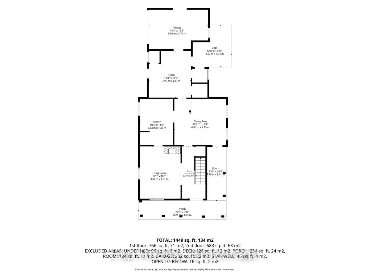 143 Edward Street • Stirling, ON photo 36