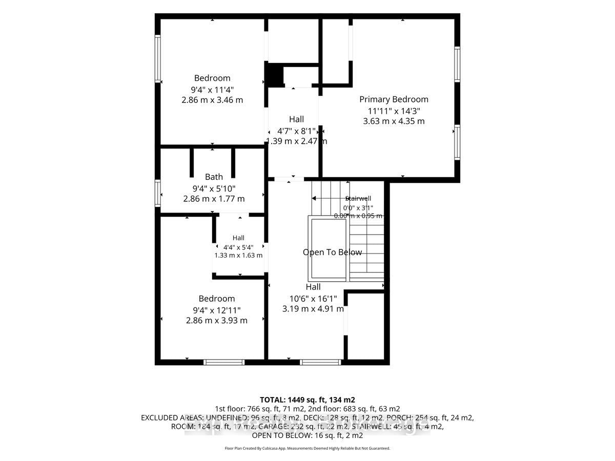 143 Edward Street • Stirling, ON photo 37