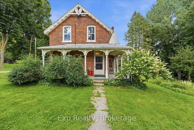 143 Edward Street • Stirling, ON photo 4