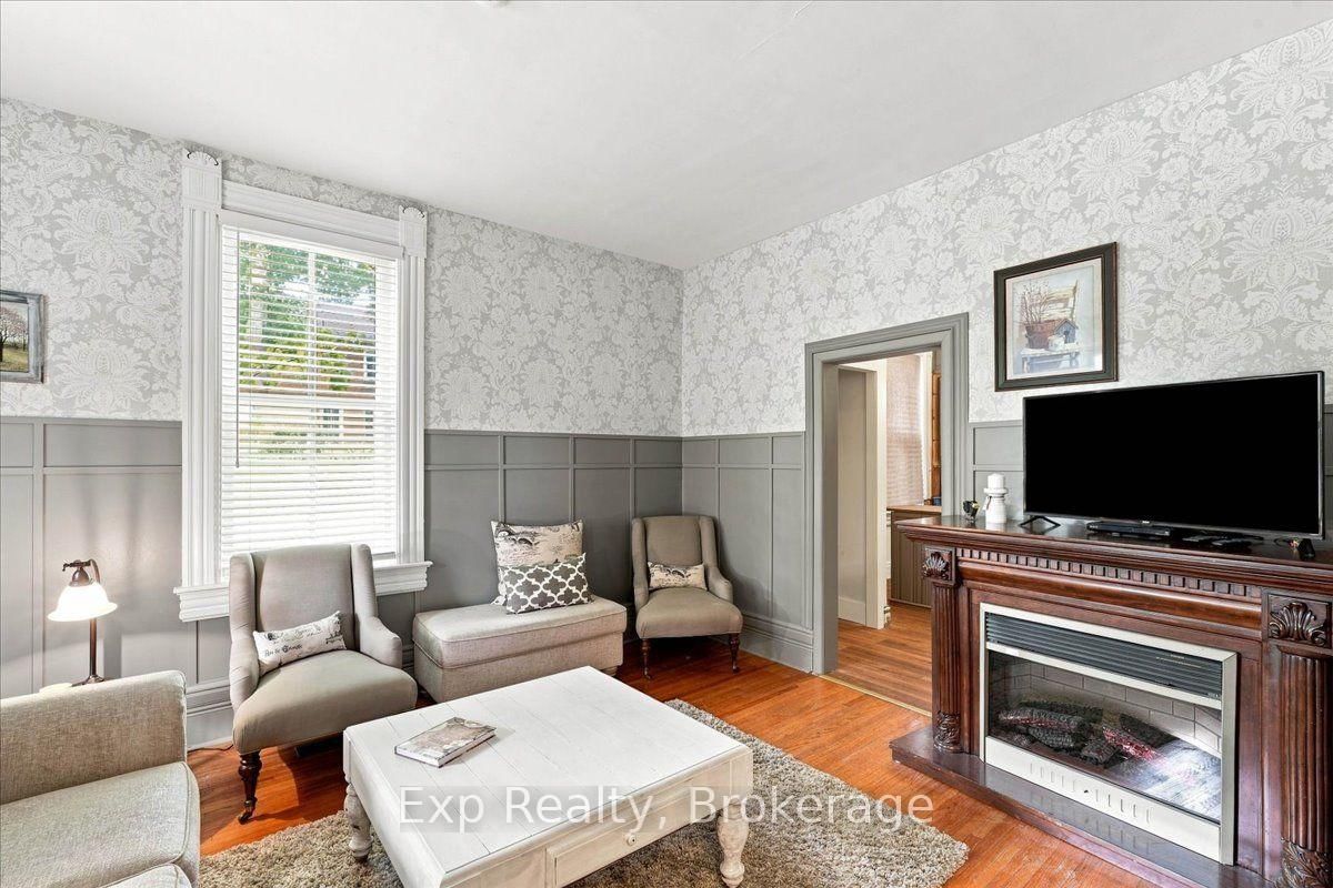 143 Edward Street • Stirling, ON photo 6