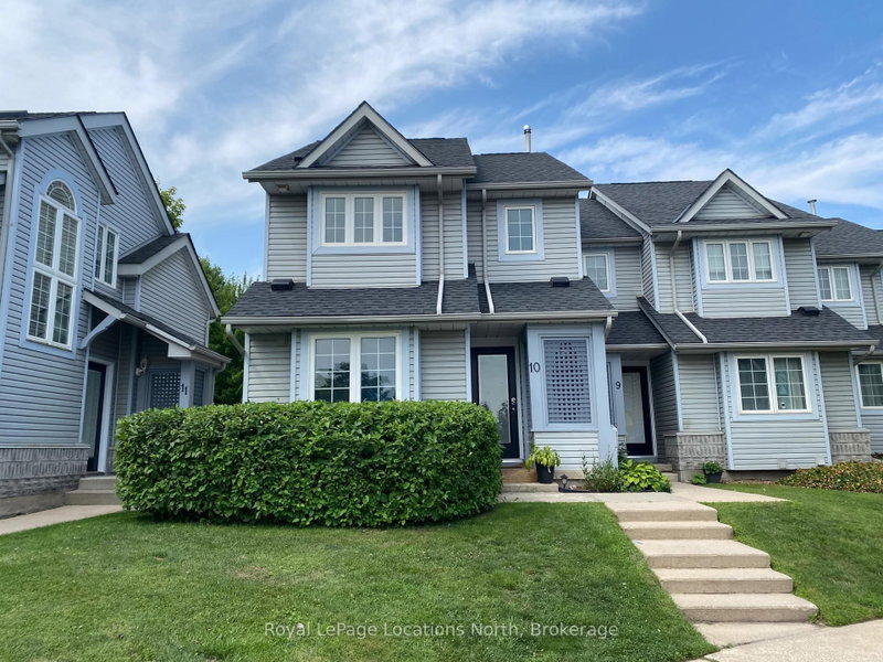 10 - 146 Settlers Way