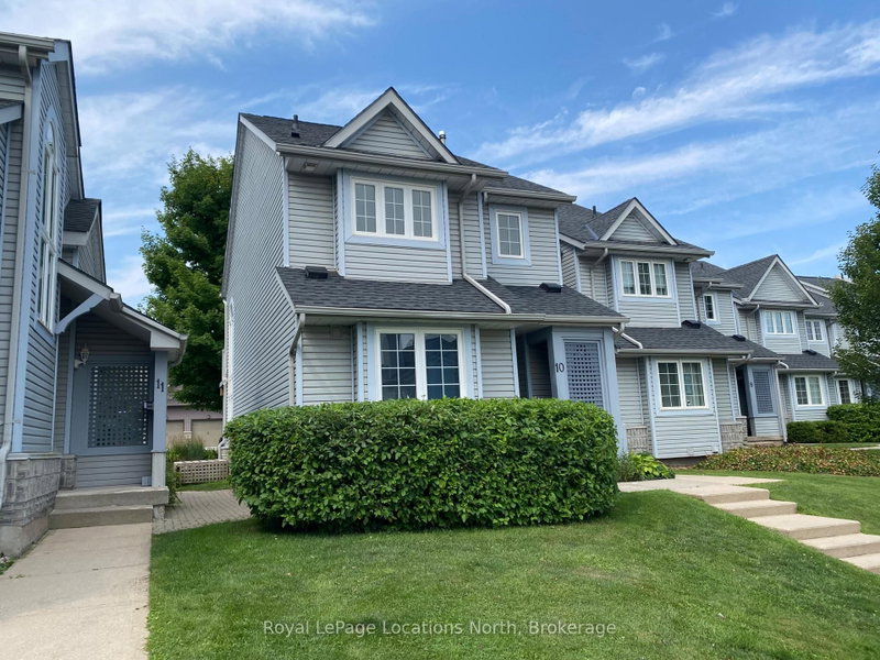 10 - 146 Settlers Way
