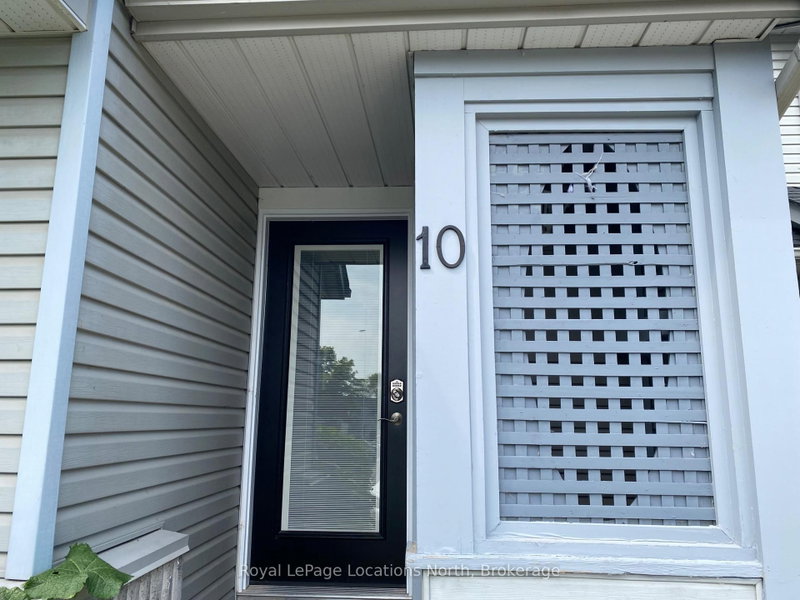 10 - 146 Settlers Way