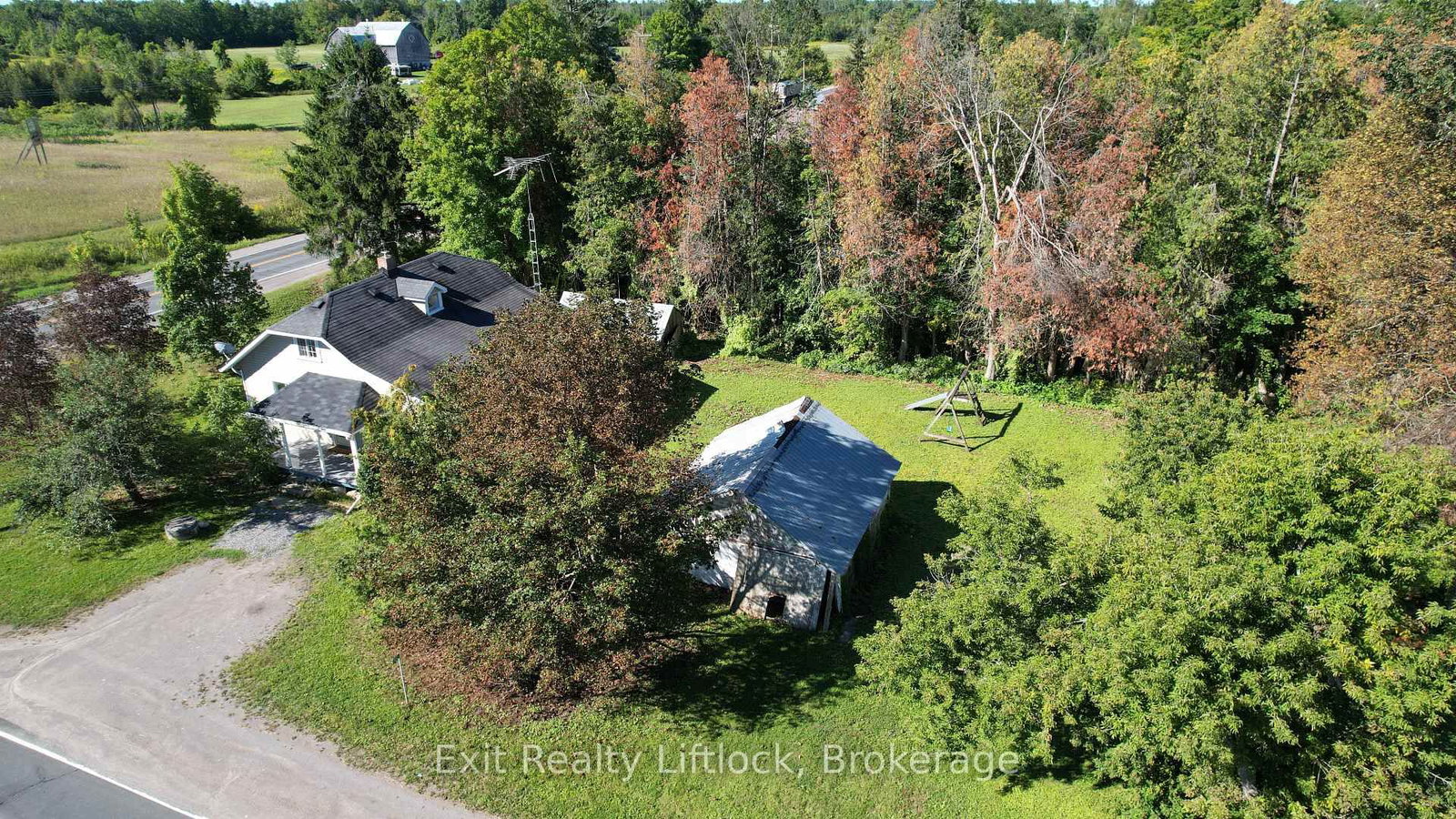 1952 County Rd 6 Road • Douro-Dummer, ON photo 31