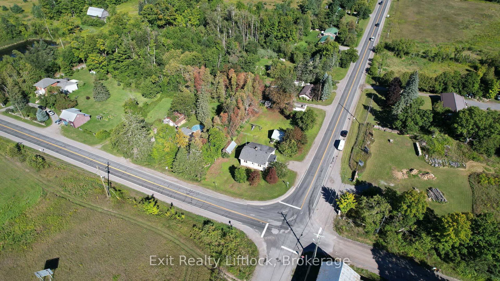 1952 County Rd 6 Road • Douro-Dummer, ON photo 32