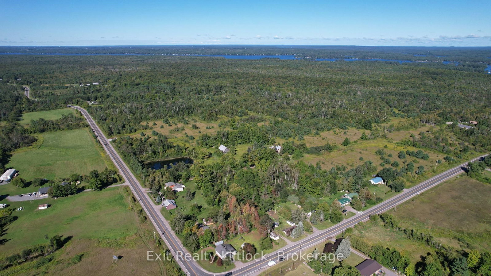 1952 County Rd 6 Road • Douro-Dummer, ON photo 33