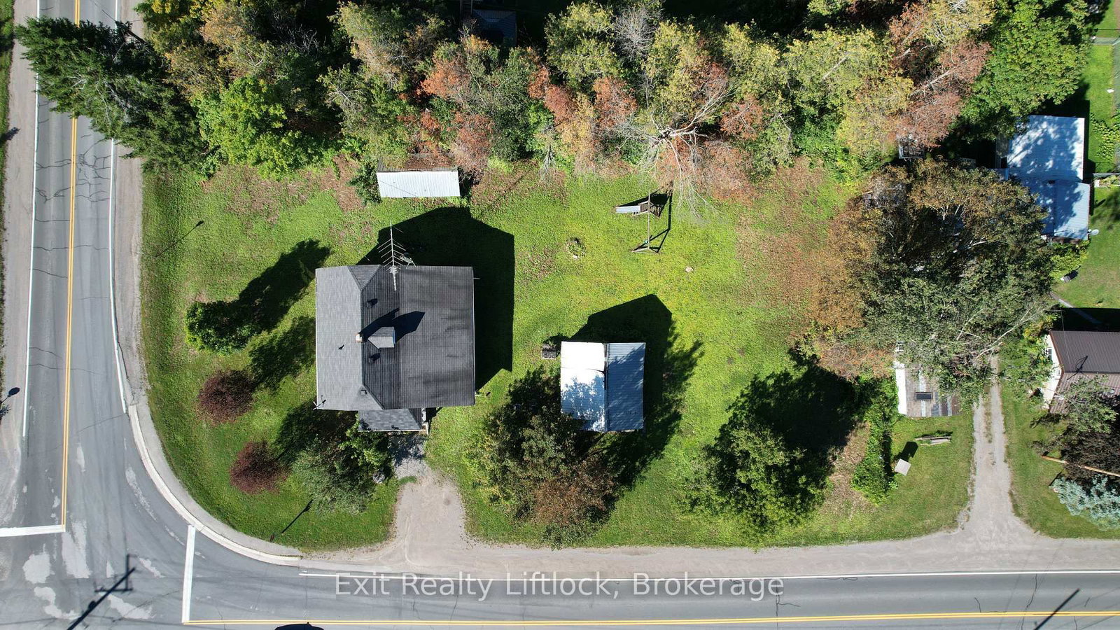 1952 County Rd 6 Road • Douro-Dummer, ON photo 35