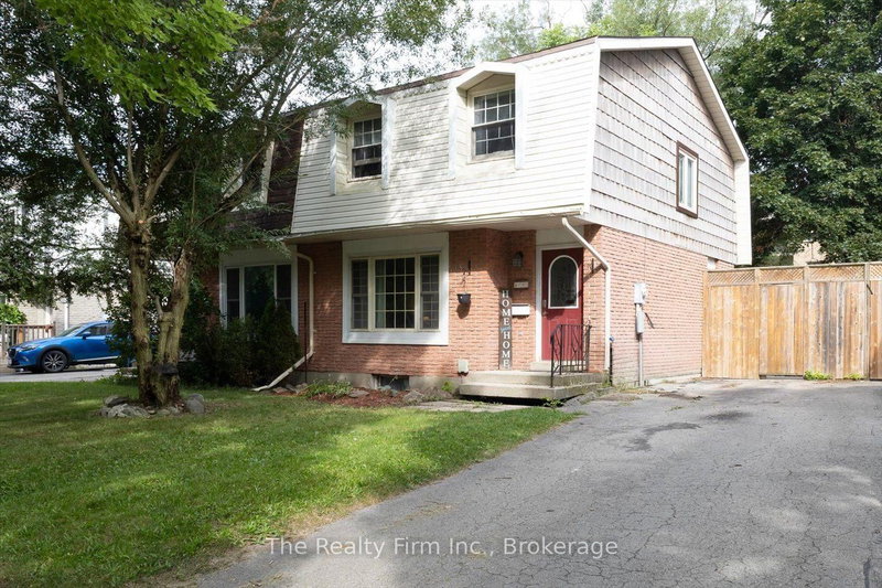 28 Nethercott Drive
