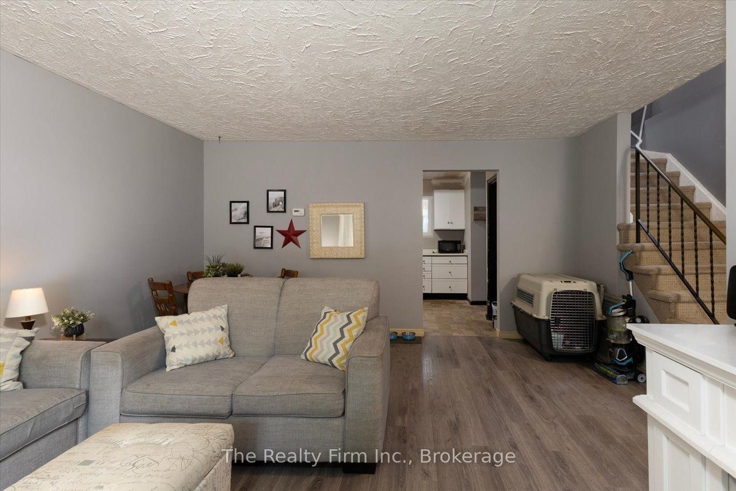 28 Nethercott Drive • Stratford, ON photo 11