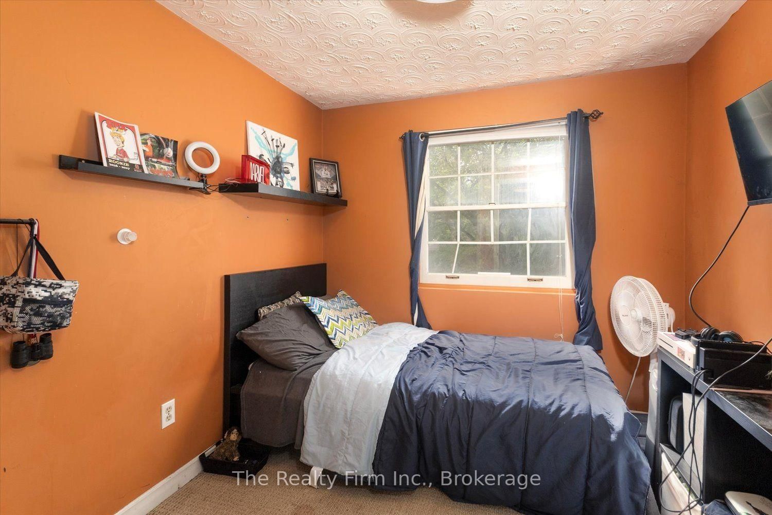 28 Nethercott Drive • Stratford, ON photo 14