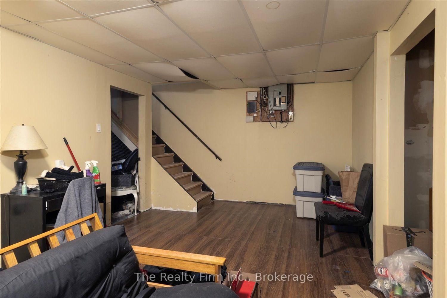 28 Nethercott Drive • Stratford, ON photo 20