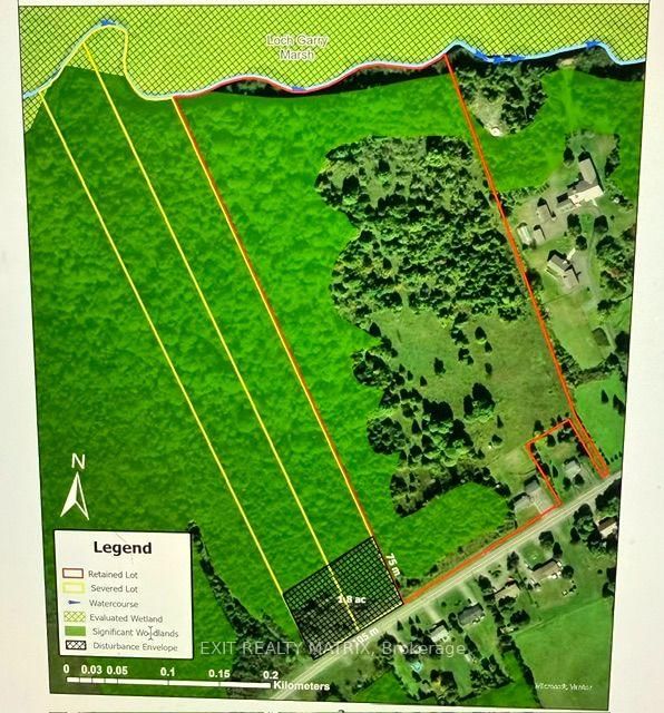 3875 County Road 45 Road W • North Glengarry, ON photo 27