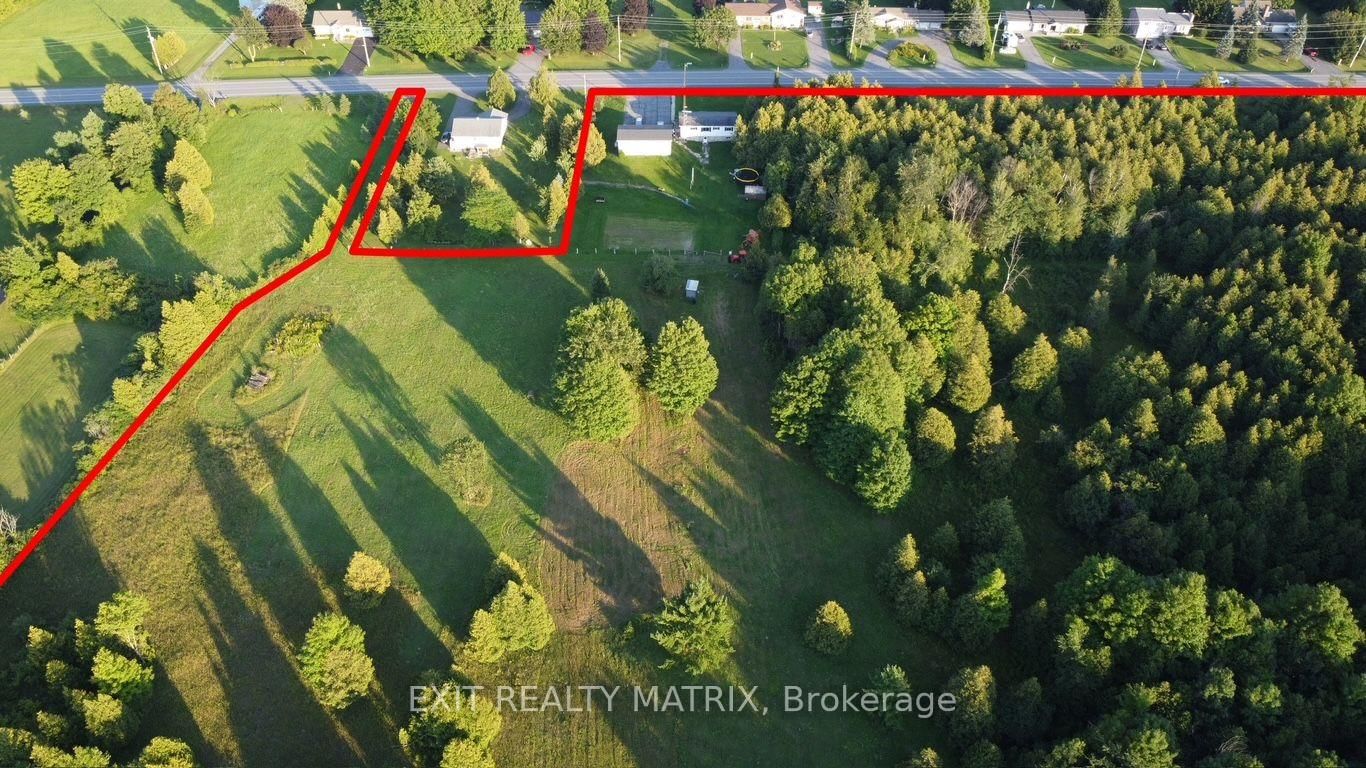 3875 County Road 45 Road W • North Glengarry, ON photo 3