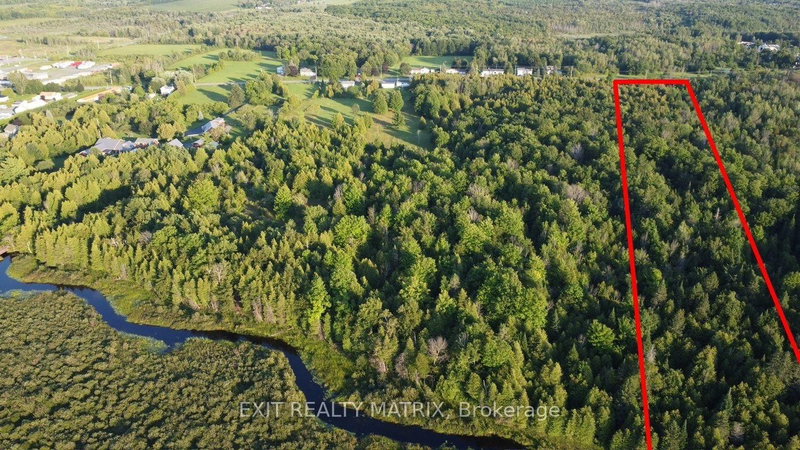 3875 County Road 45 Lot 1 Road