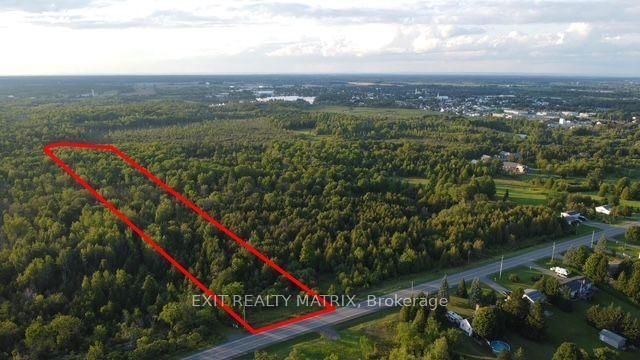 3875 County Road 45 Lot 1 Road