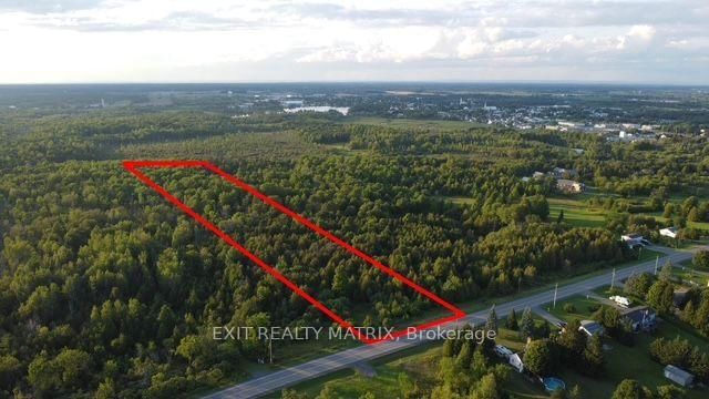 3875 County Road 45 Lot 2 Road