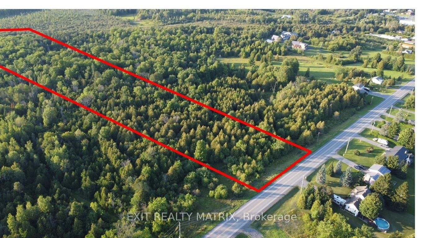 3875 County Road 45 Lot 2 Road • North Glengarry, ON photo 3