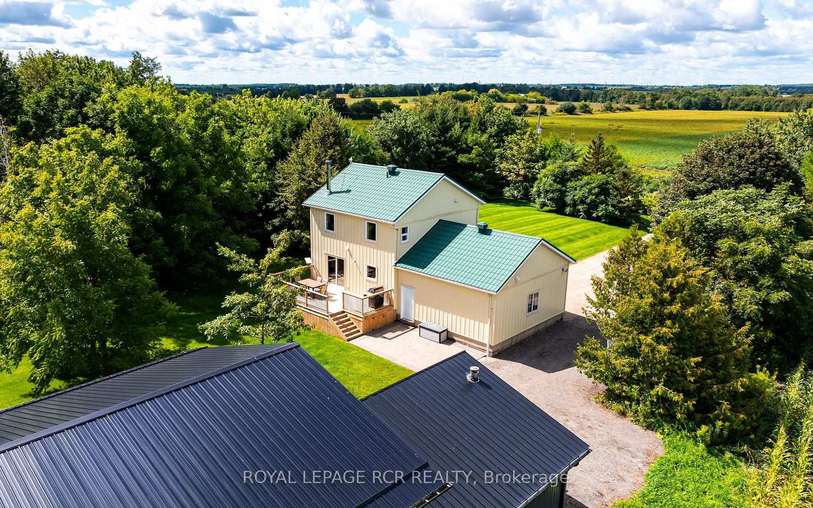 253247 9th Line • Amaranth, ON photo 10