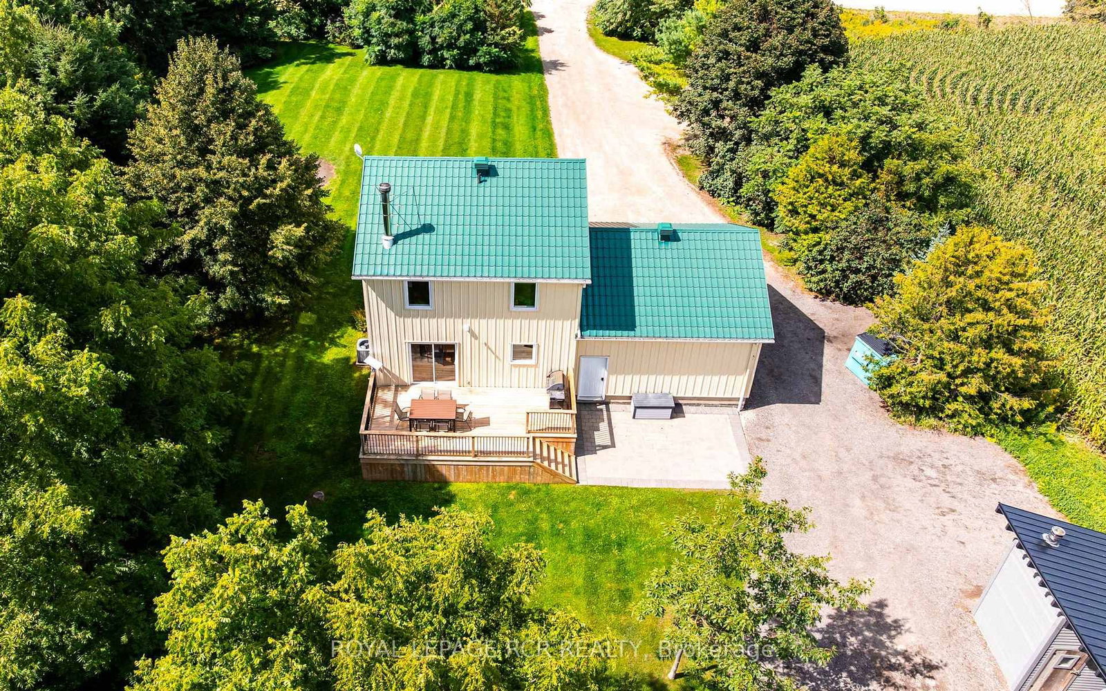 253247 9th Line • Amaranth, ON photo 11