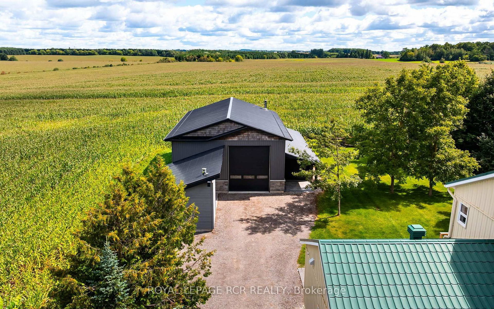 253247 9th Line • Amaranth, ON photo 3