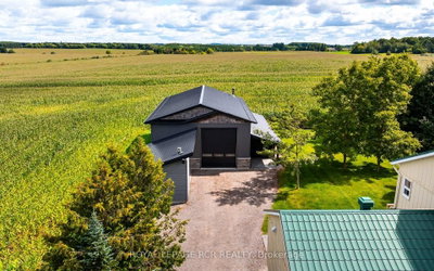 253247 9th Line • Amaranth, ON photo 3