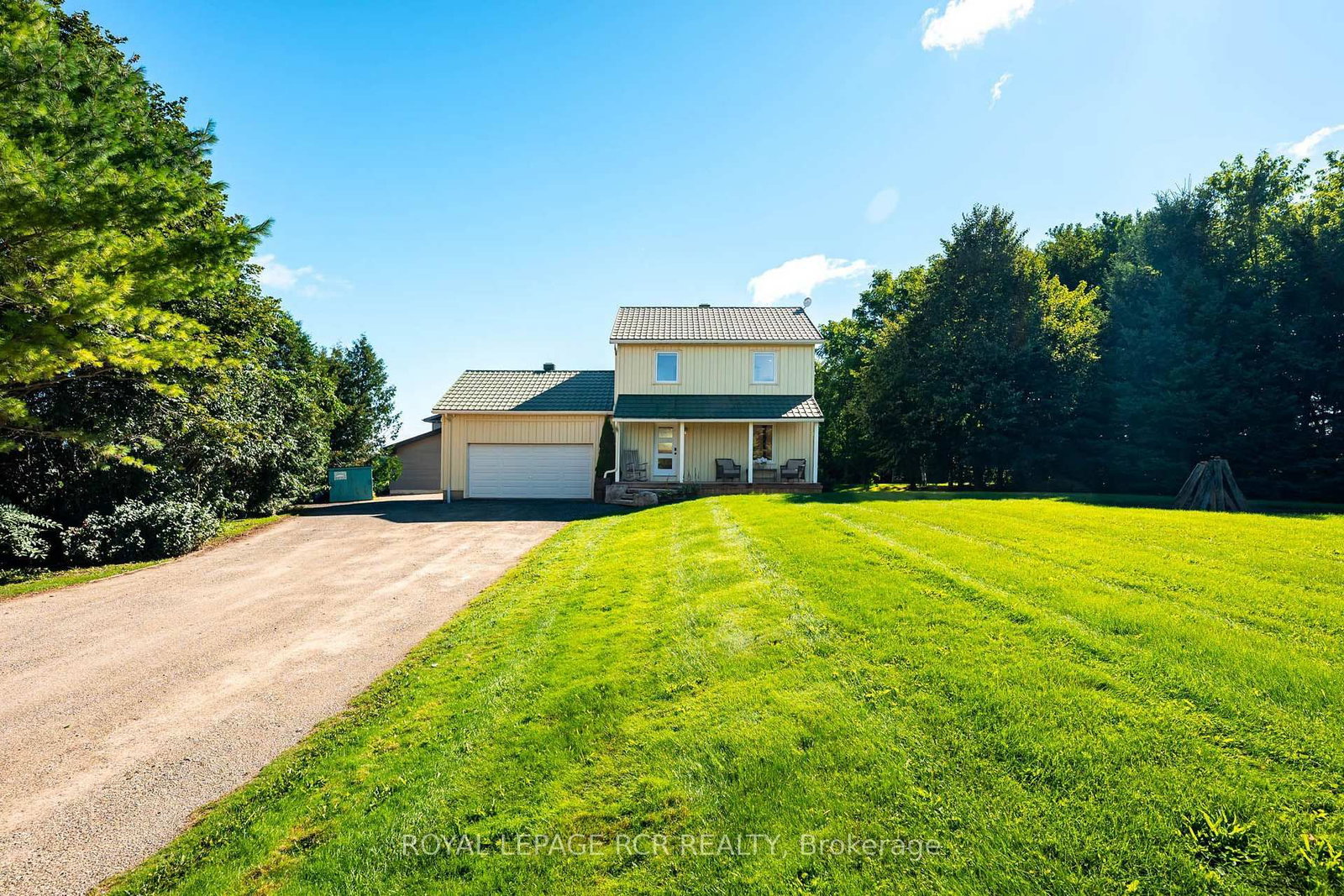 253247 9th Line • Amaranth, ON photo 4